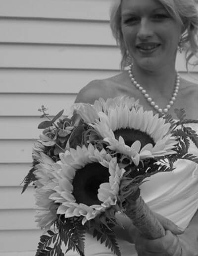 sunflower bouquet 1280